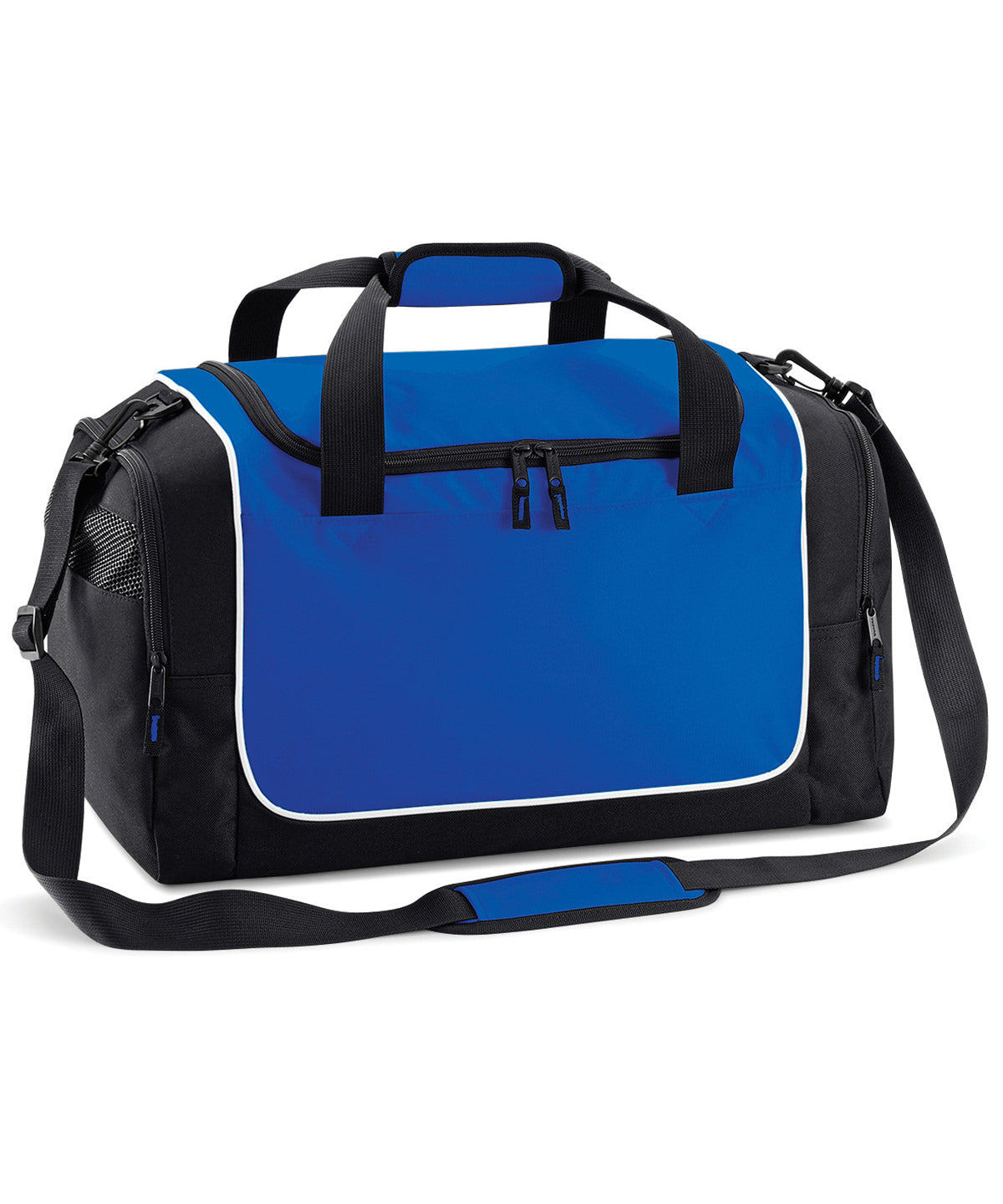 Bags - Lagsport locker bag Bright Royal Black One size