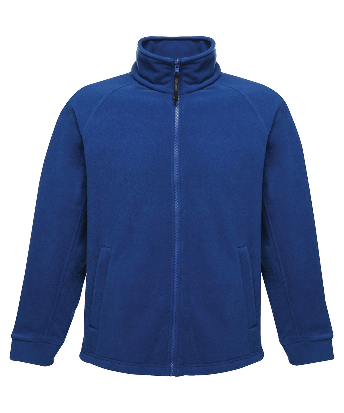 Fleece - Thor iii fleecejacka – klassisk för vardagskomfort Royal Blue