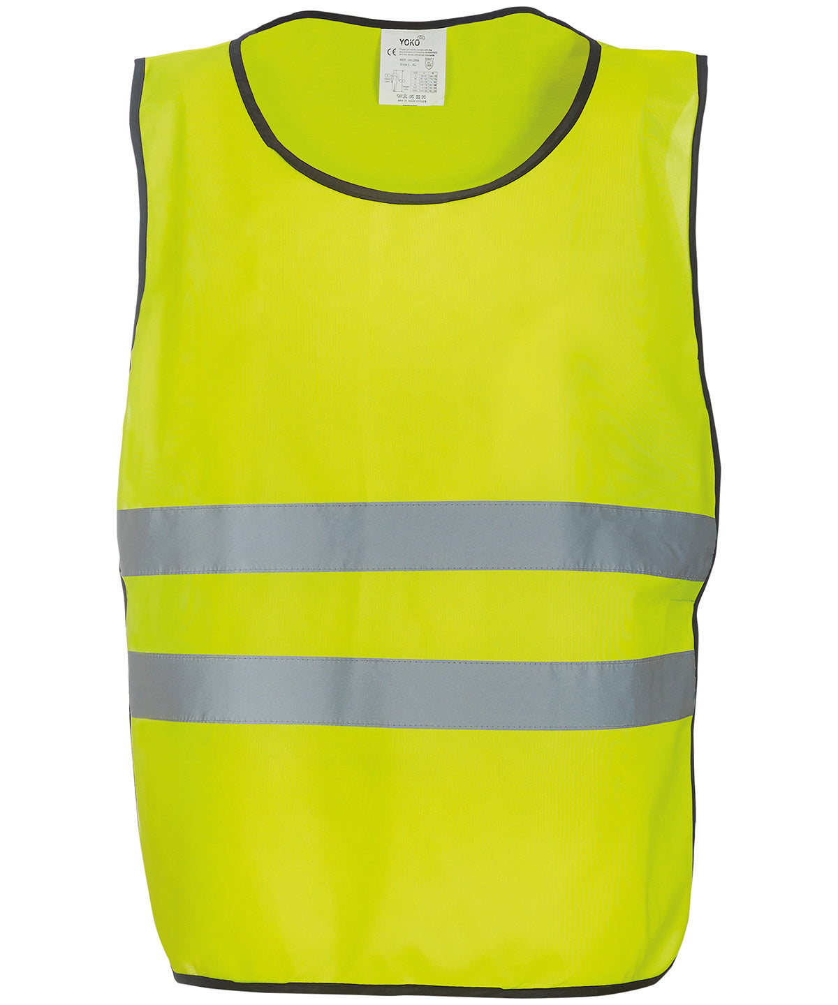 Tabards - Praktisk och Bekväm Linne för Alla Tillfällen Yellow