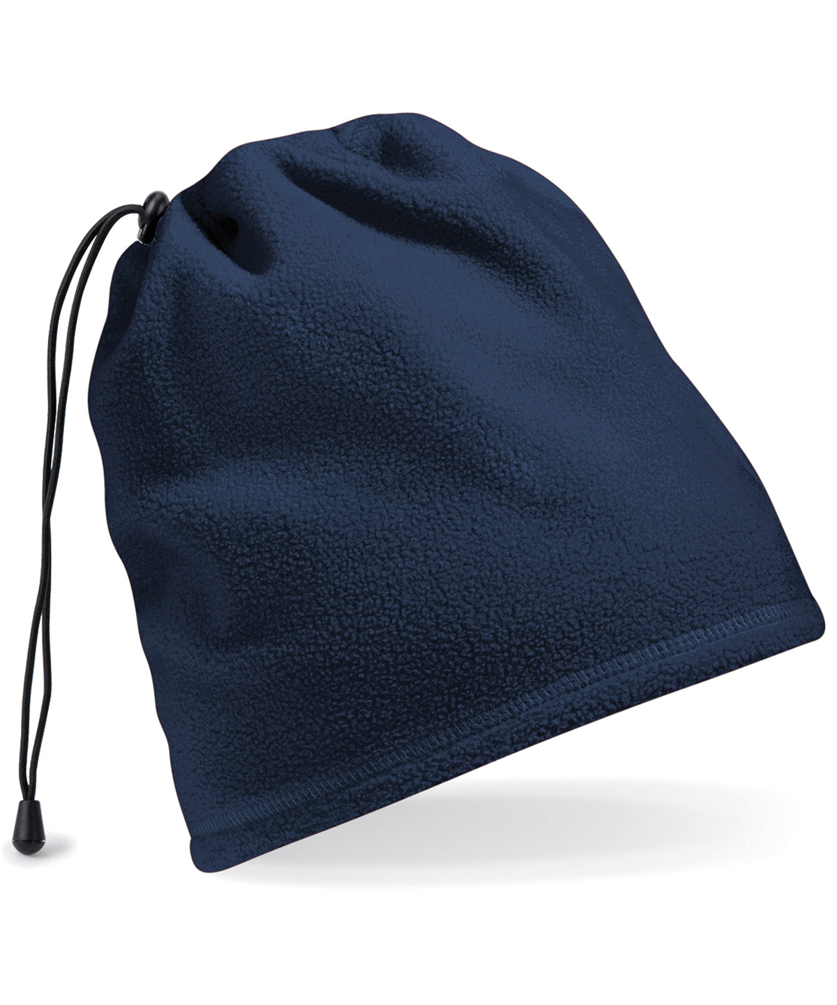 Snoods - Suprafleece Snood och Hatt Kombi French Navy One size