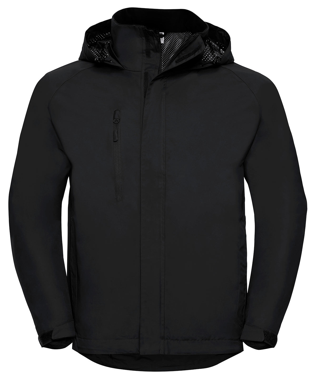 Jackets - Hydraplus 2000 Jacka Black