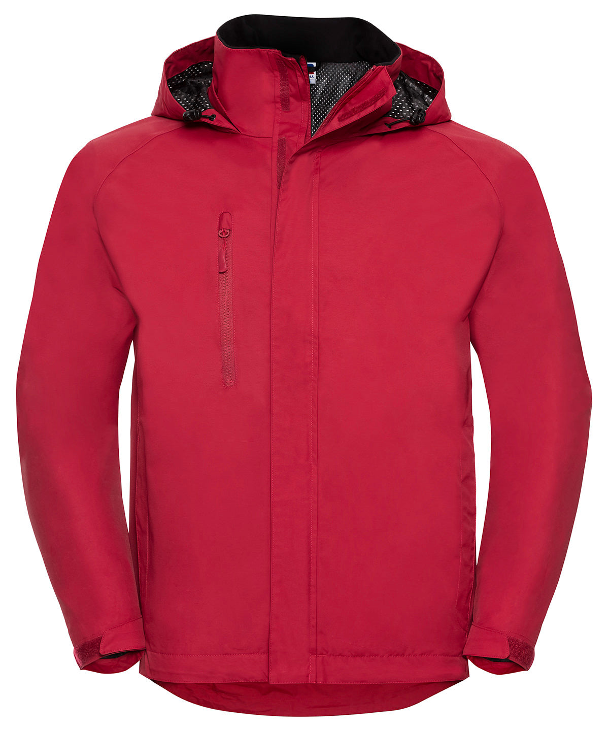 Jackets - Hydraplus 2000 Jacka Classic Red