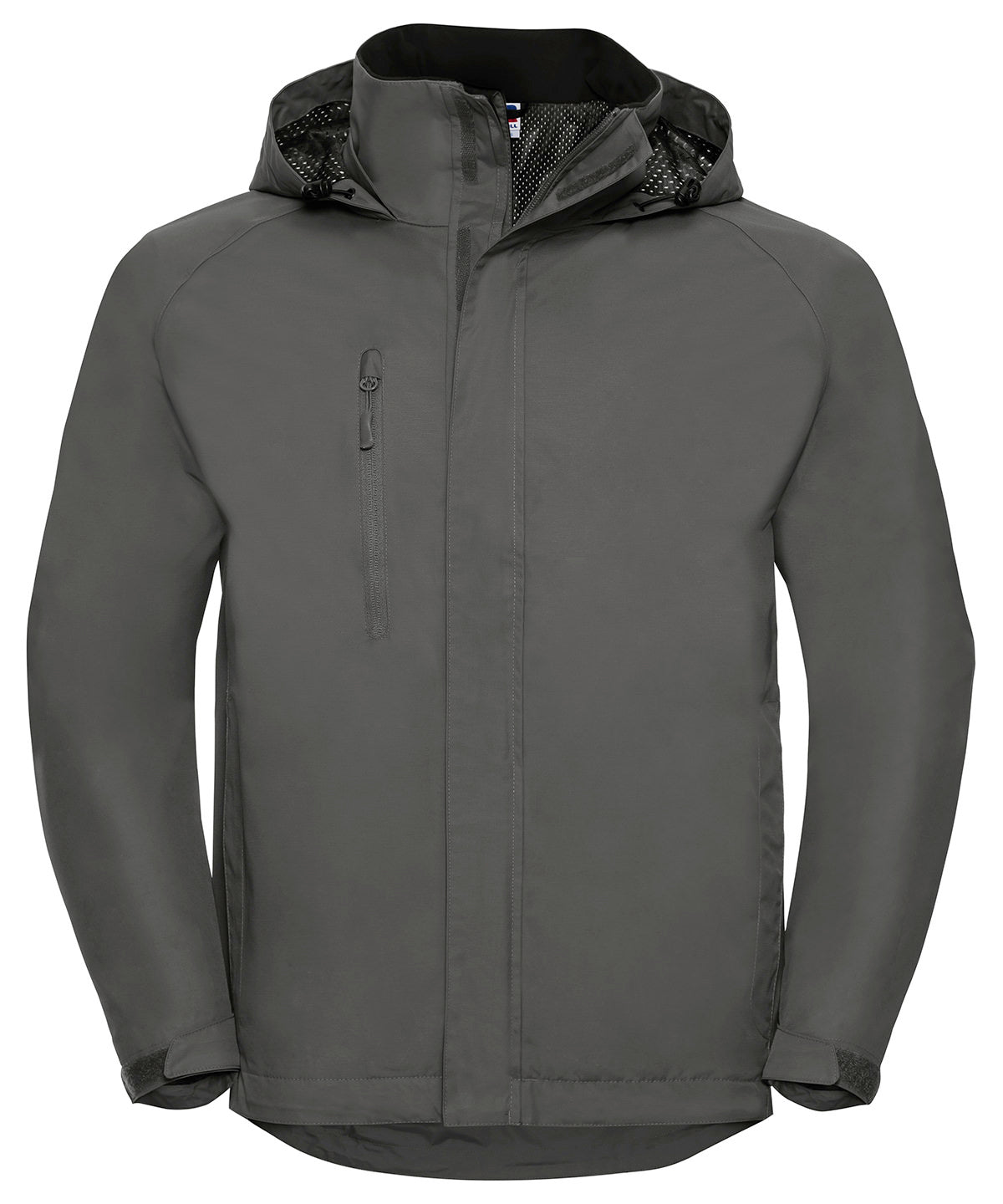 Jackets - Hydraplus 2000 Jacka Titanium