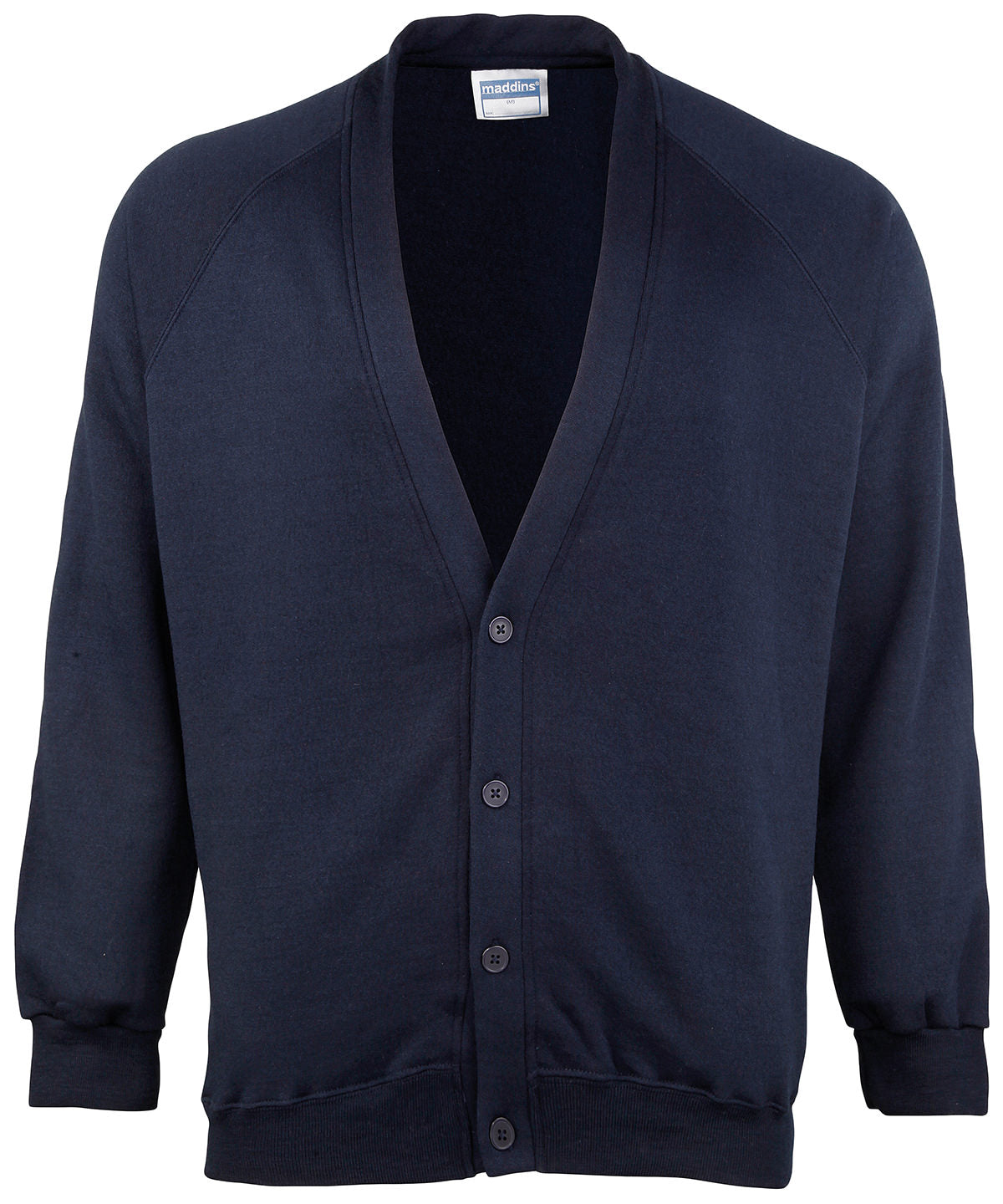 Cardigans - Klassisk cardigan för barn Navy