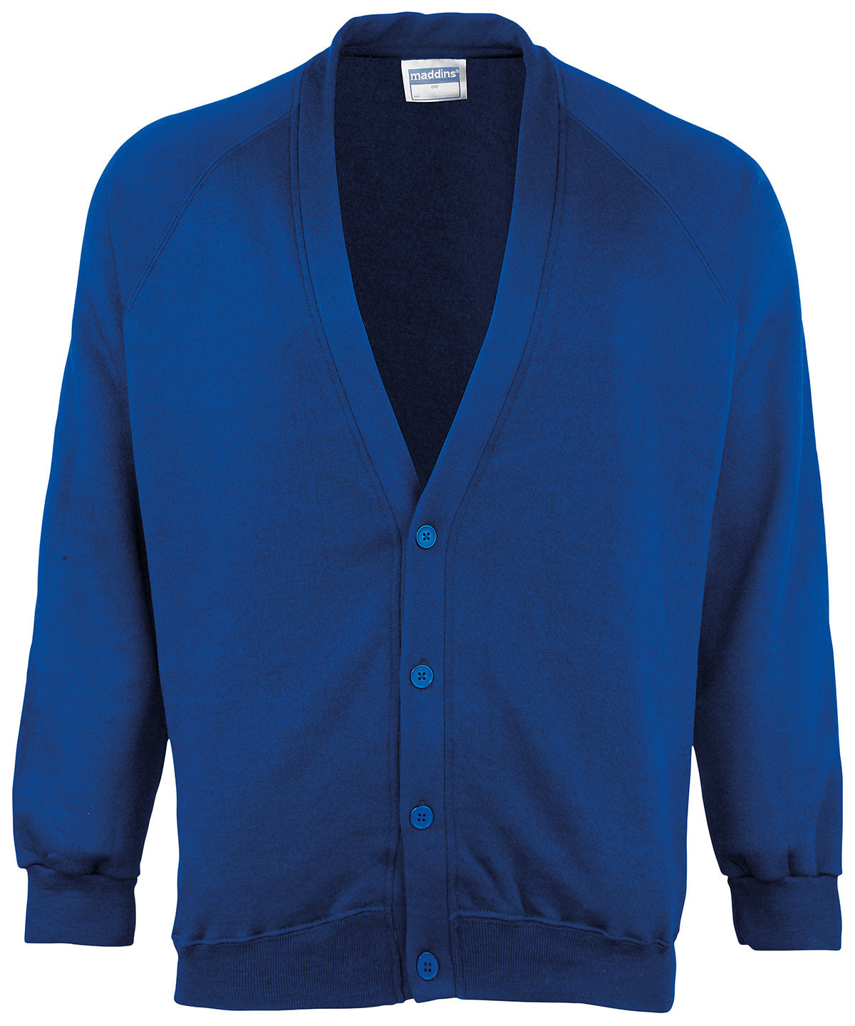 Cardigans - Klassisk cardigan för barn Royal