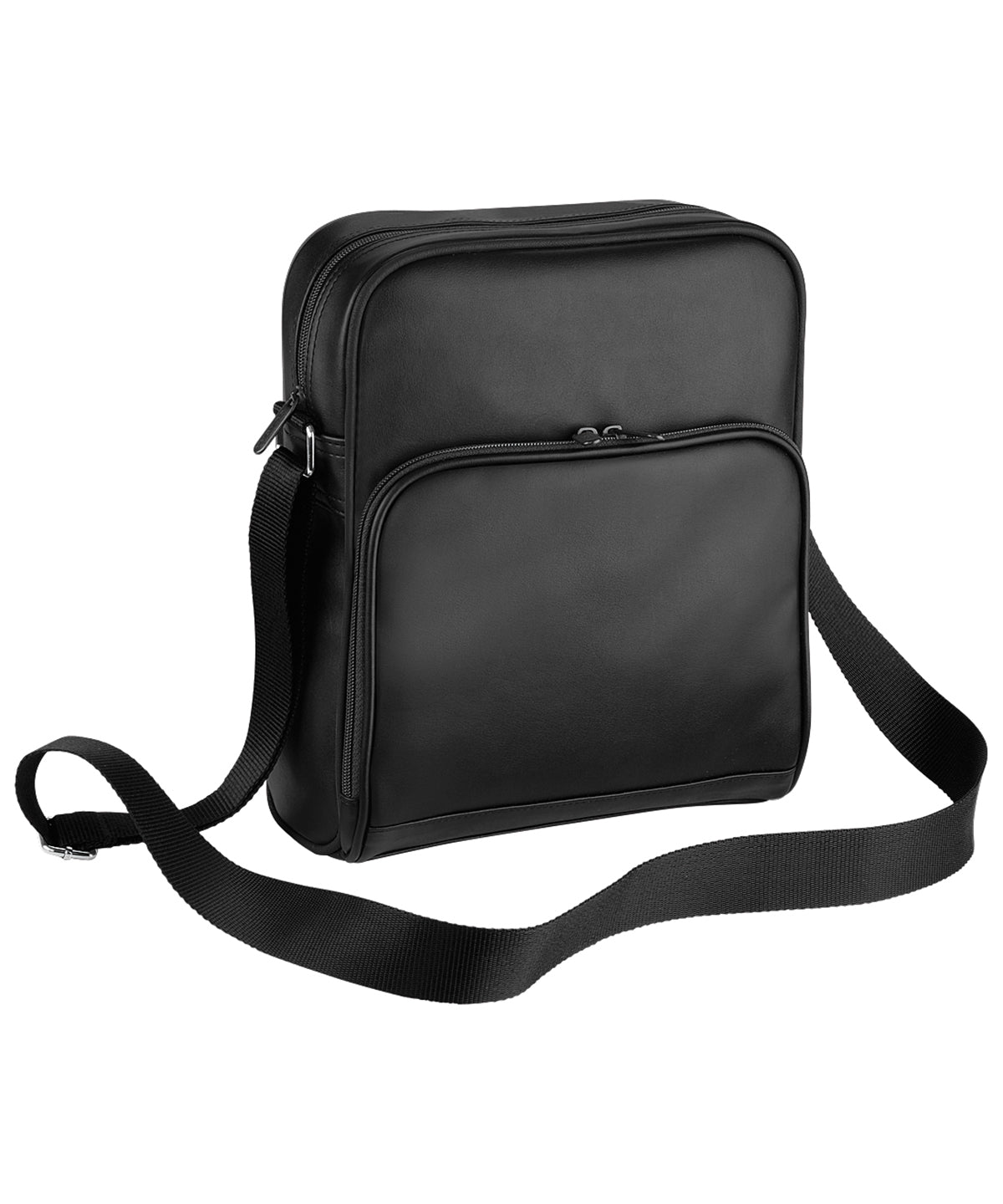 Bags - Fusion Reporter Black One size