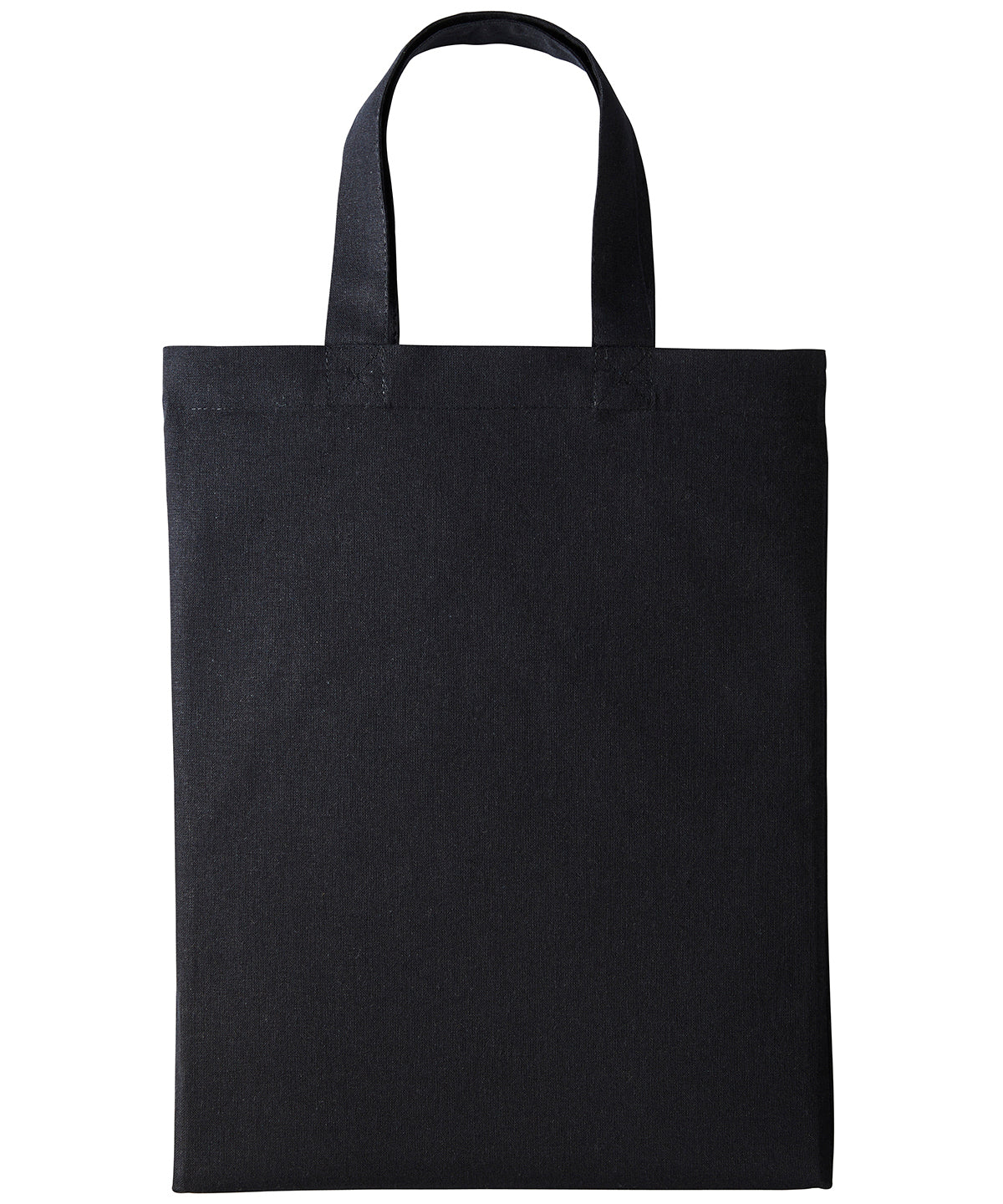 Bags - Hållbar och Mångsidig Mini-Väska för Shoppingäventyr Black One size