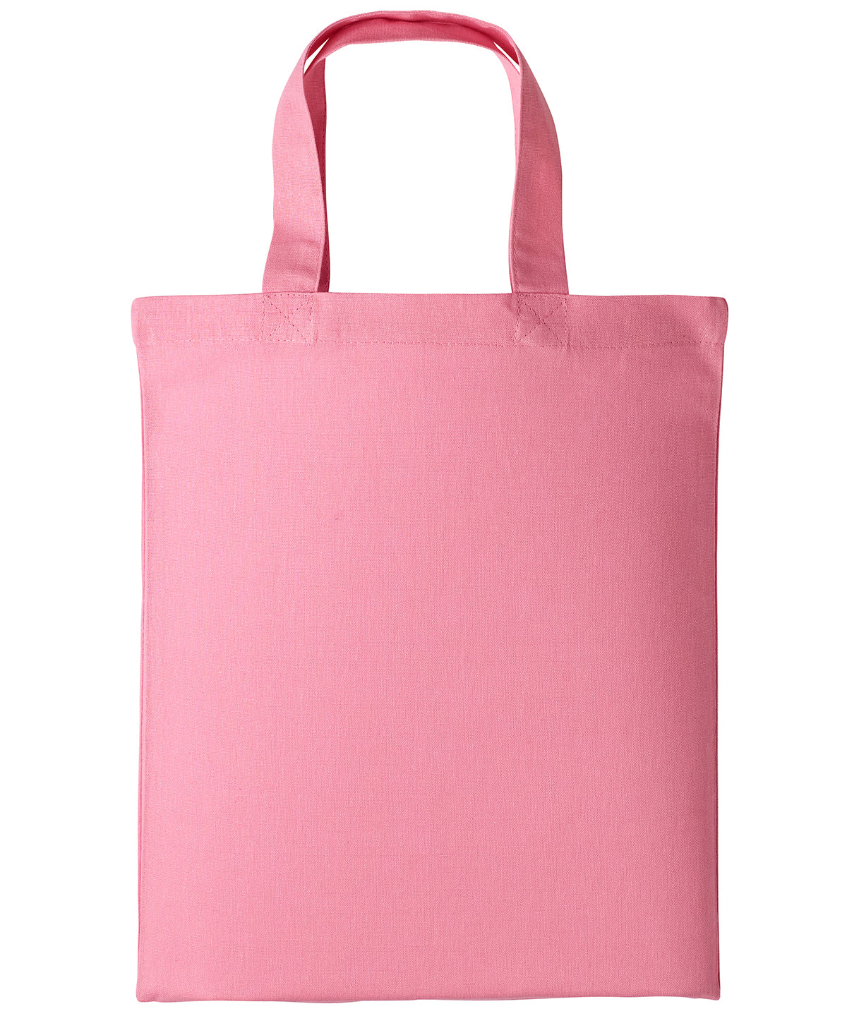 Bags - Hållbar och Mångsidig Mini-Väska för Shoppingäventyr Light Pink One size