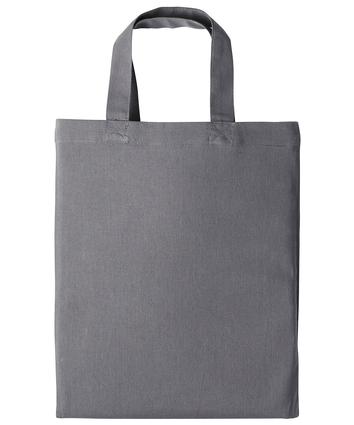 Bags - Hållbar och Mångsidig Mini-Väska för Shoppingäventyr Slate Light Grey One size