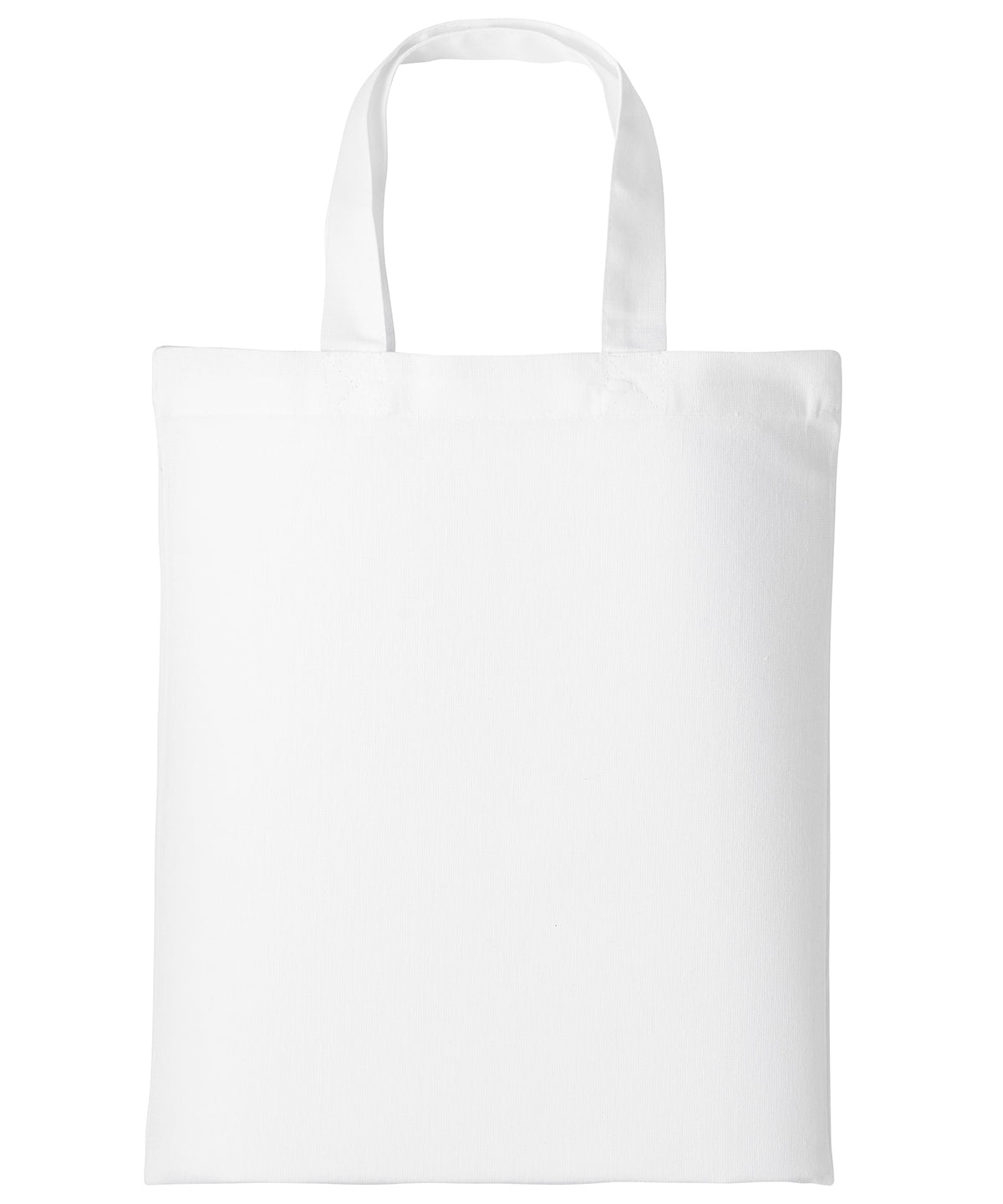 Bags - Hållbar och Mångsidig Mini-Väska för Shoppingäventyr White One size