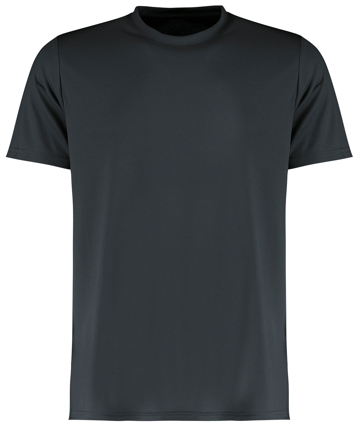 T-Shirts - Cooltex plus Wicking Tee Graphite