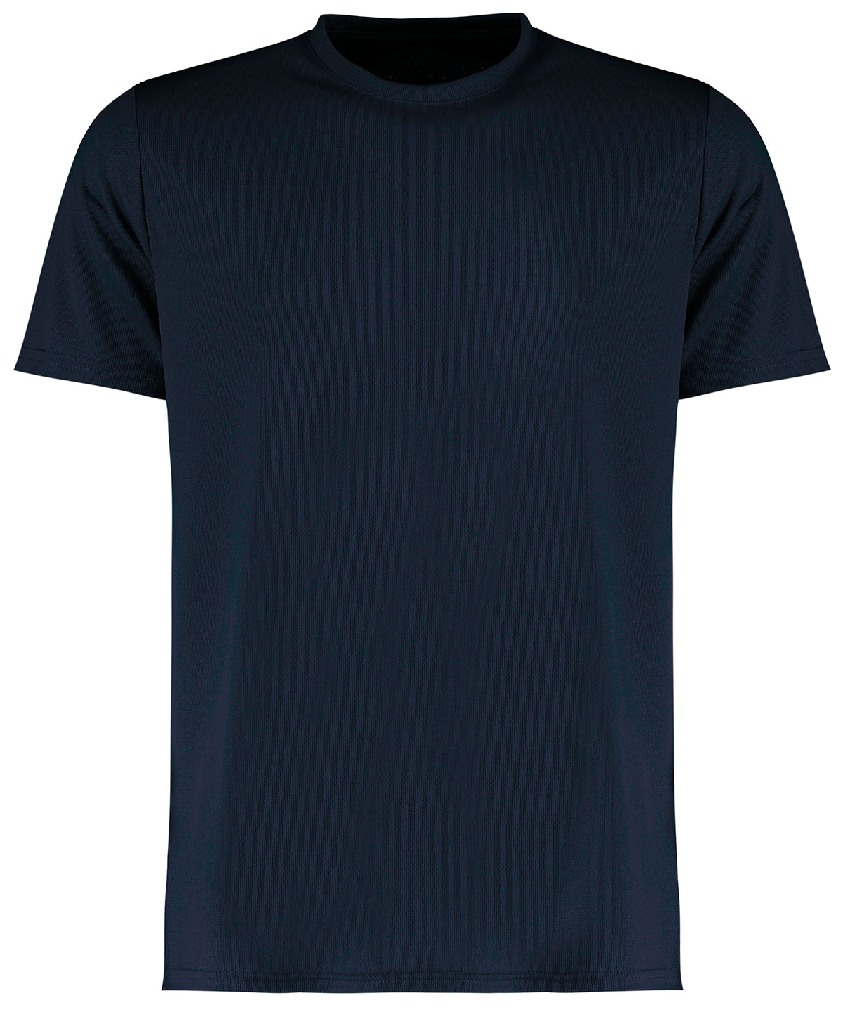 T-Shirts - Cooltex plus Wicking Tee Navy