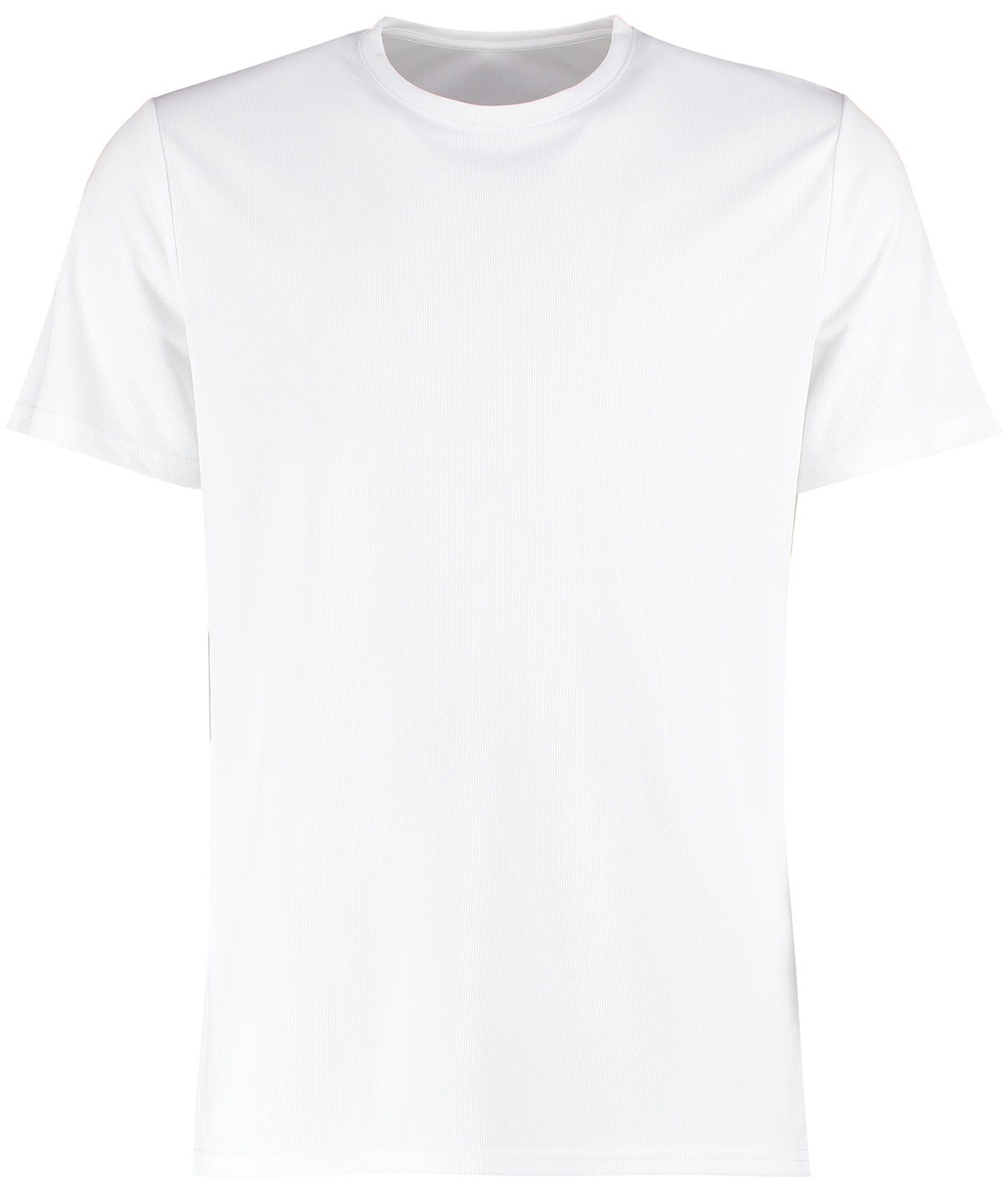 T-Shirts - Cooltex plus Wicking Tee White