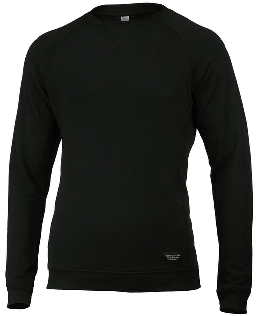 Sweatshirts - Newport Black