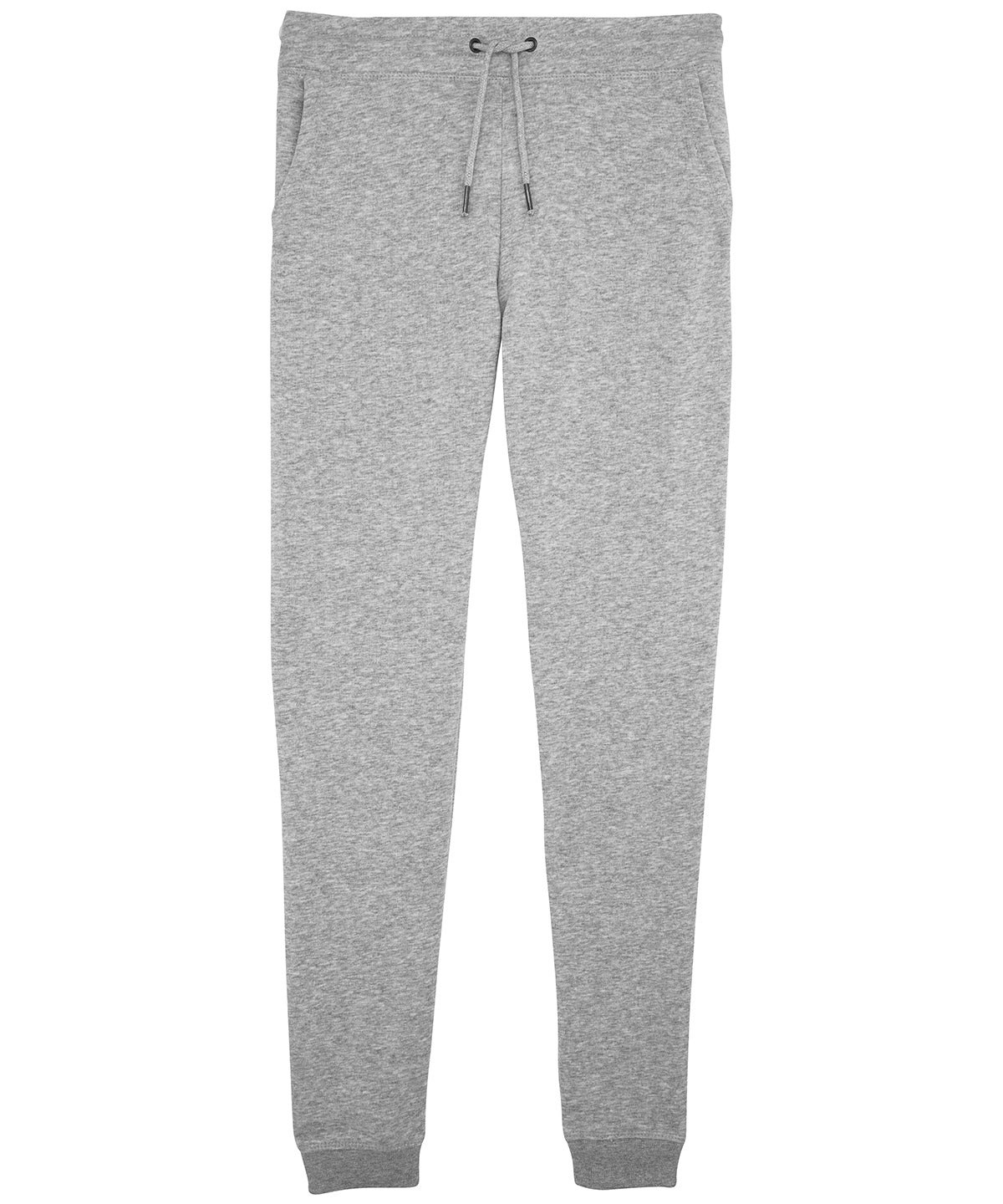 Sweatpants - Stella Traces joggerbyxor för damer Heather Grey