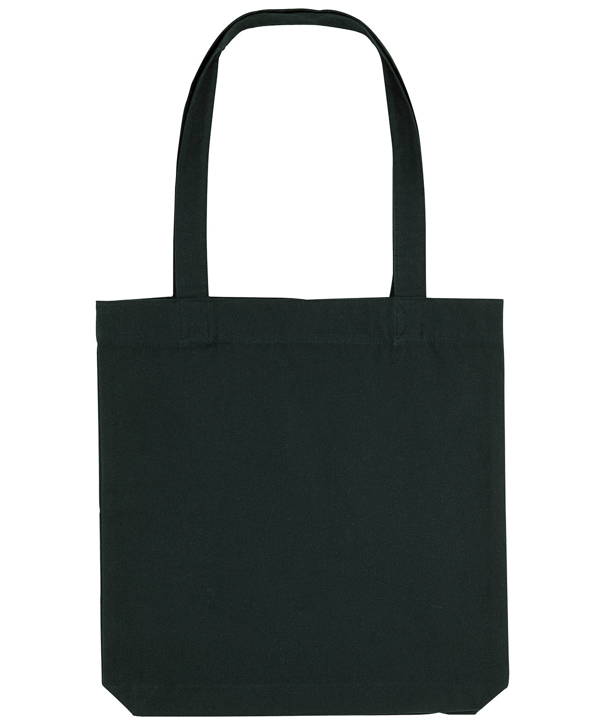 Bags - Vävd Tote Bag Black One size