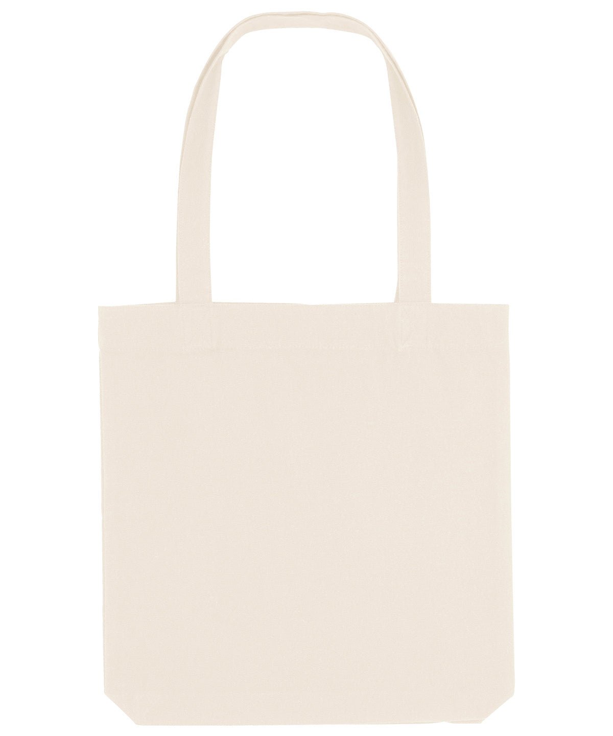 Bags - Vävd Tote Bag Natural One size