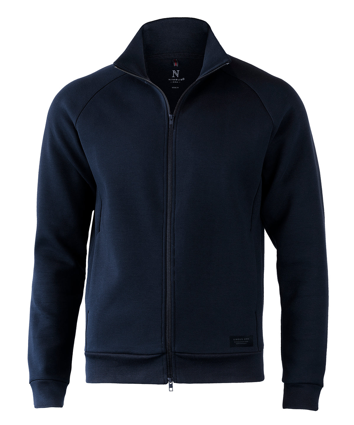 Sweatshirts - Premium sweatshirt – exklusiv och mjuk Navy