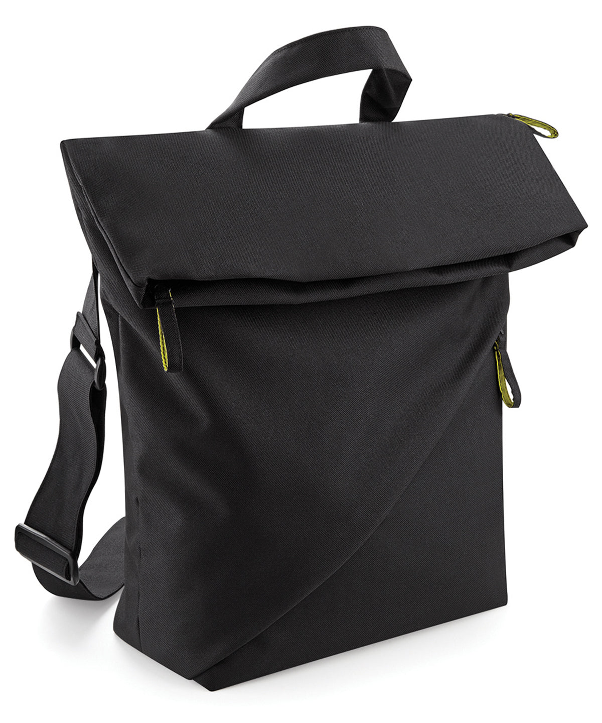 Bags - Affinity Re-Pet Rapportör Black One size