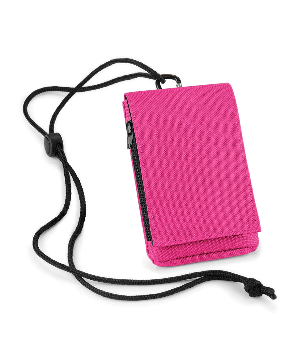 Bags - Telefonficka Fuchsia One size