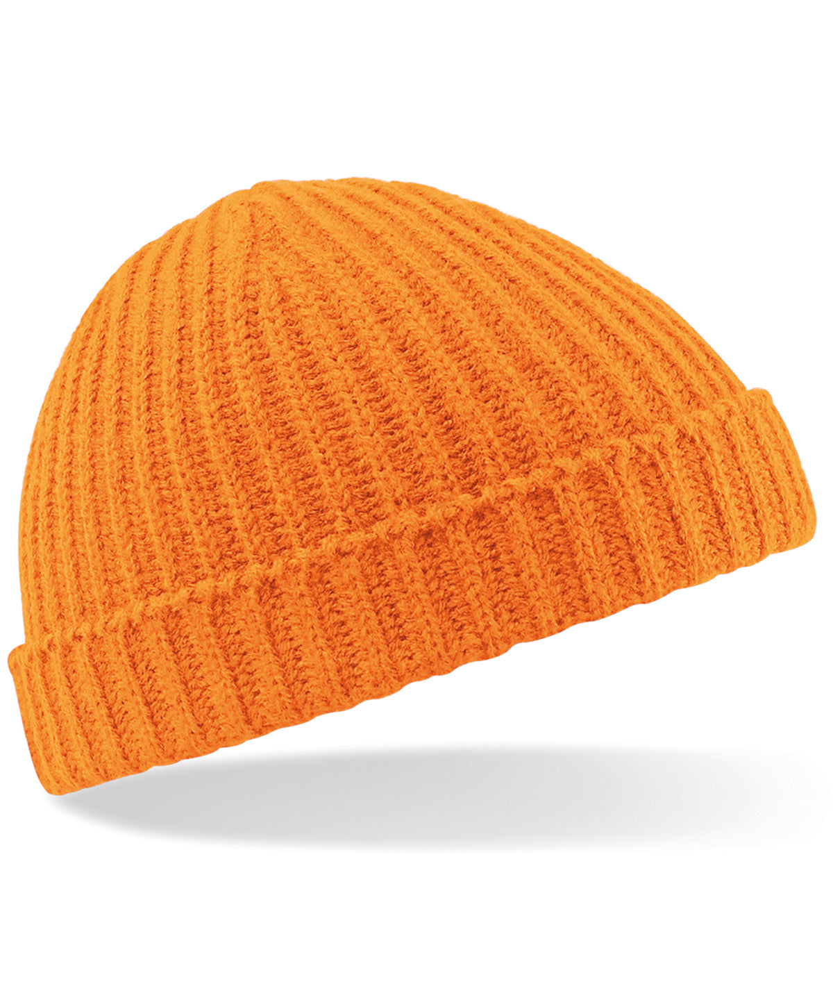 Beanies - Trawler beanie Orange One size