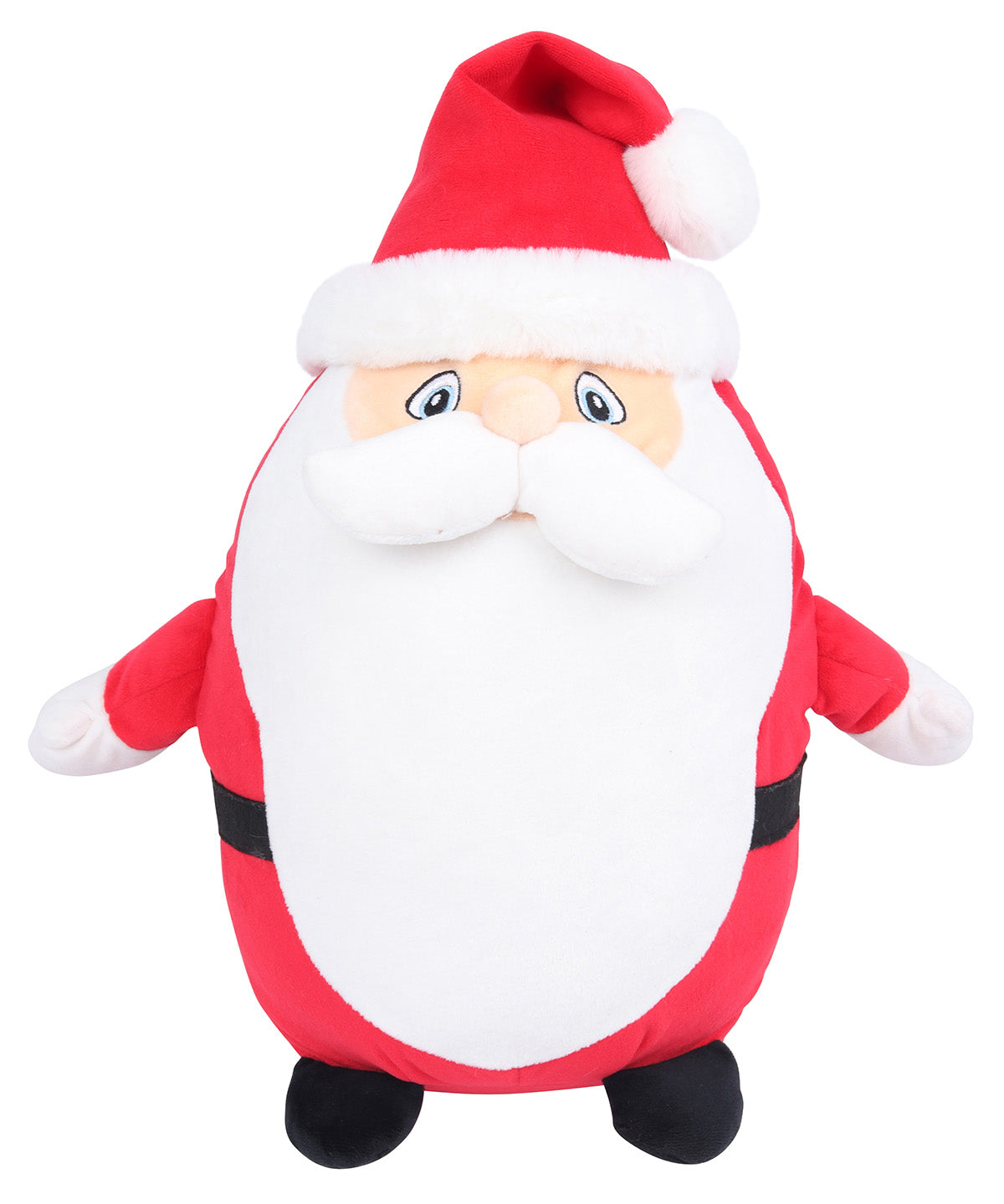 Soft Toys - Zippie Jultomte Red L