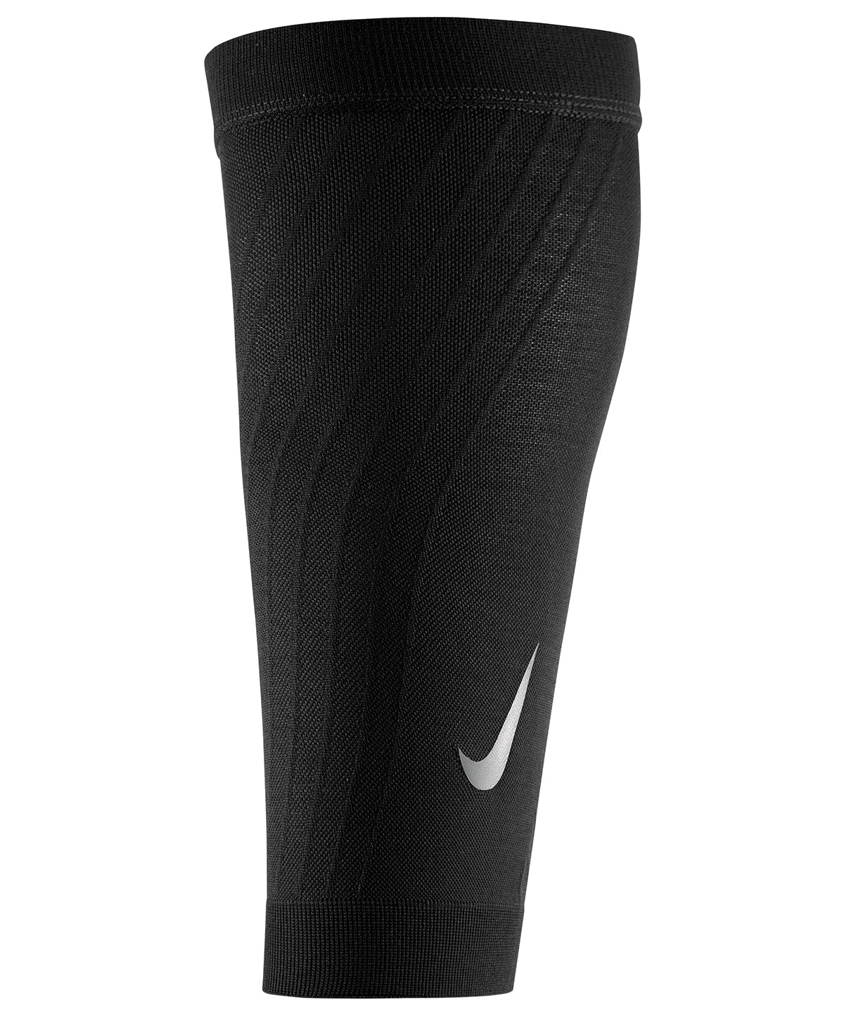 Quad Guards - Nike zoned support vadskydd Black Silver