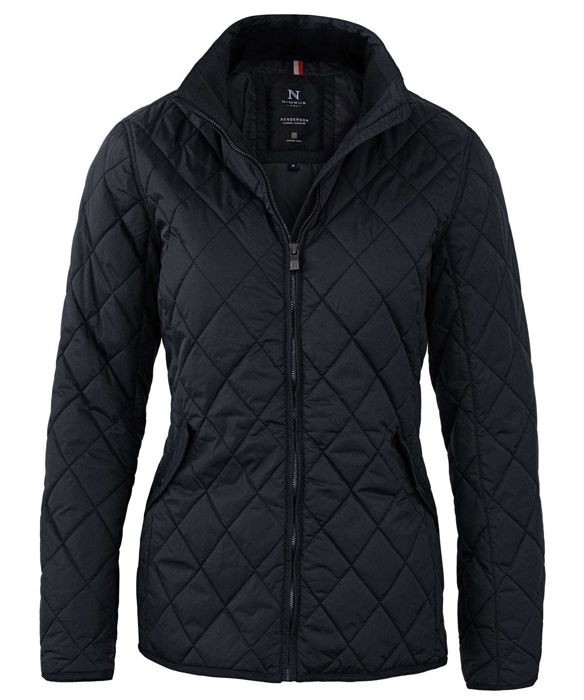 Jackets - Elegant och Funktionell Henderson Jacka för Damer Midnight Blue