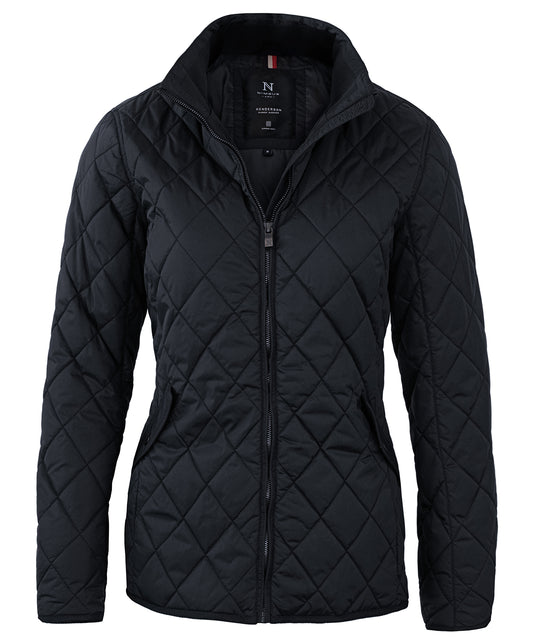 Jackets - Elegant och Funktionell Henderson Jacka för Damer Midnight Blue