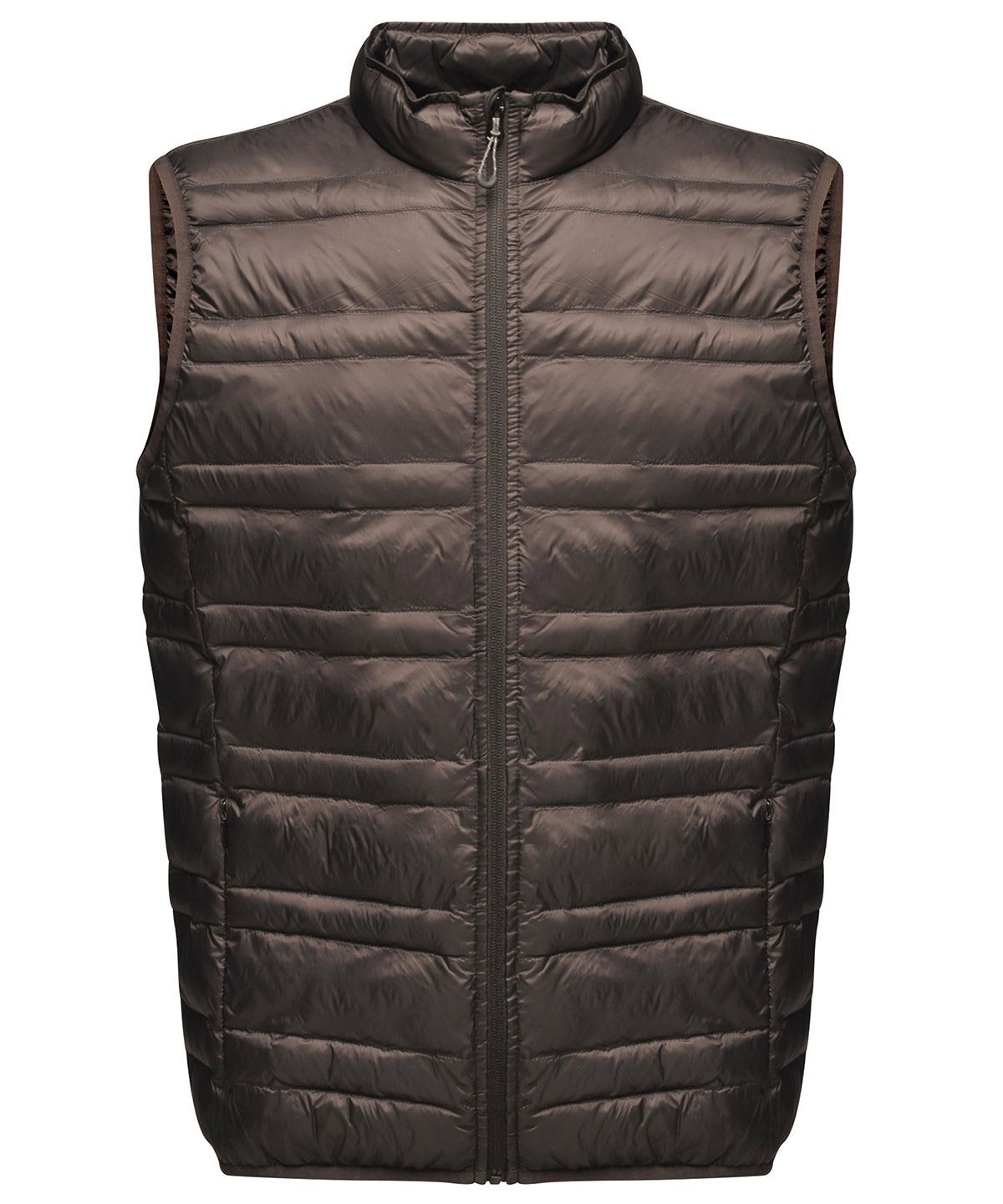 Gilets & Body Warmers - Firedown kroppsvärmare för herrar Black Black