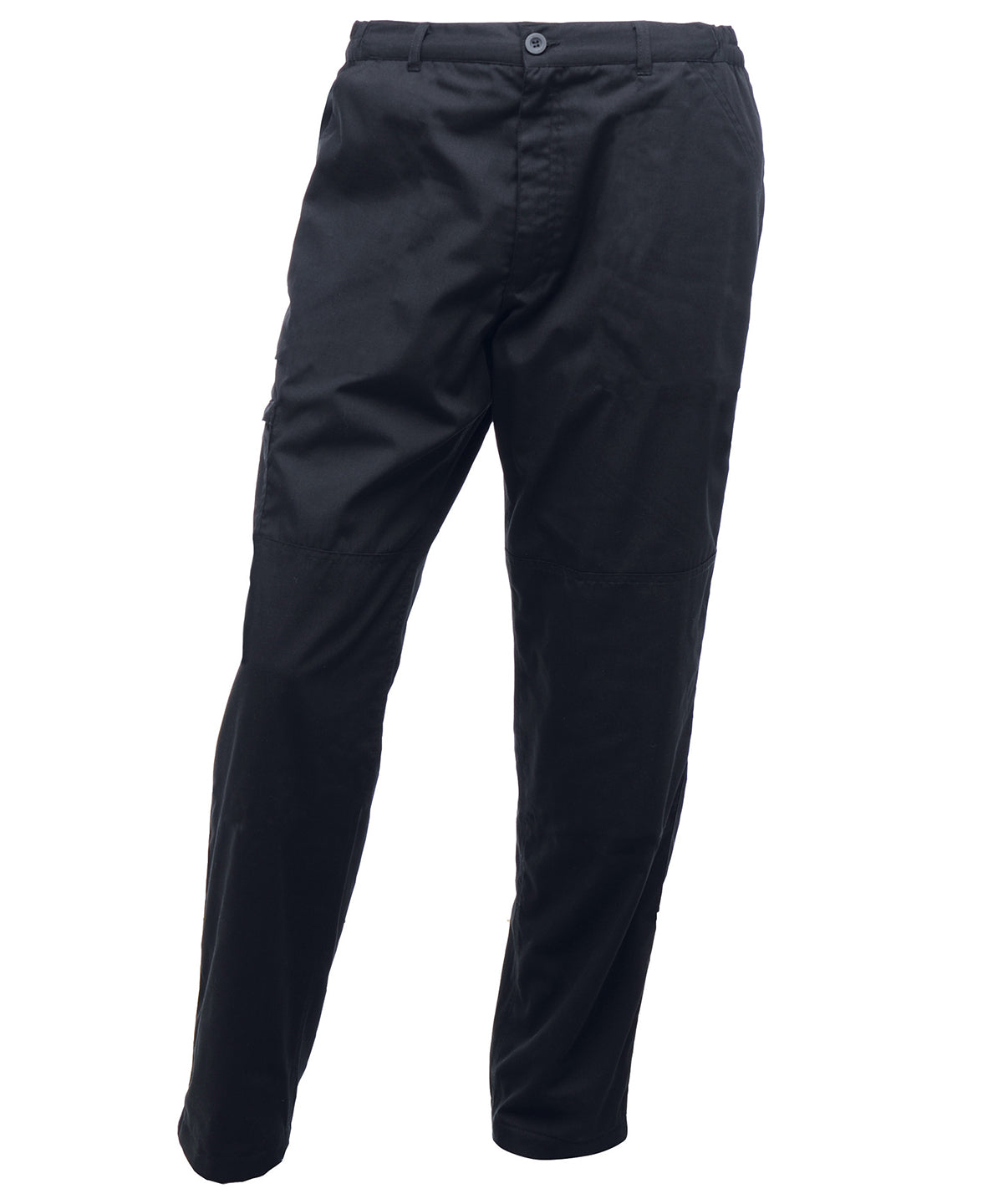 Trousers - Pro cargobyxor Navy