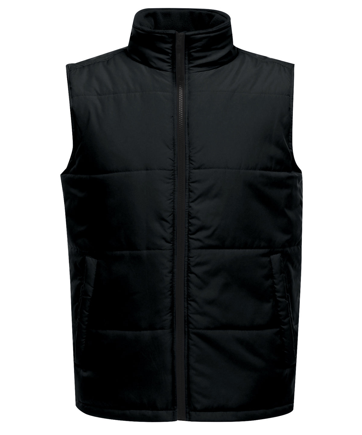 Gilets & Body Warmers - Access Isolerad Kroppsvärmare för Herrar Black Black