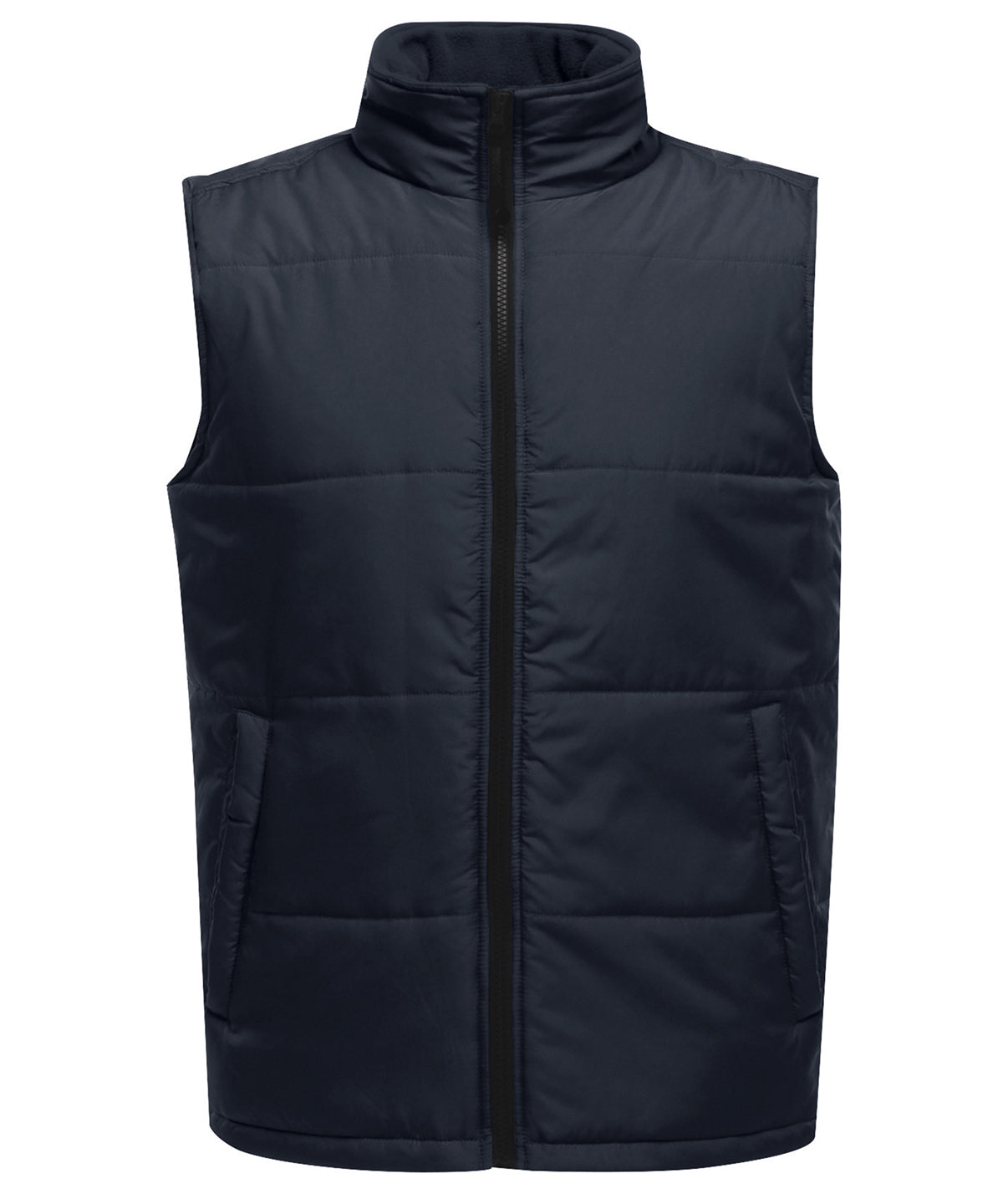 Gilets & Body Warmers - Access Isolerad Kroppsvärmare för Herrar Navy Black