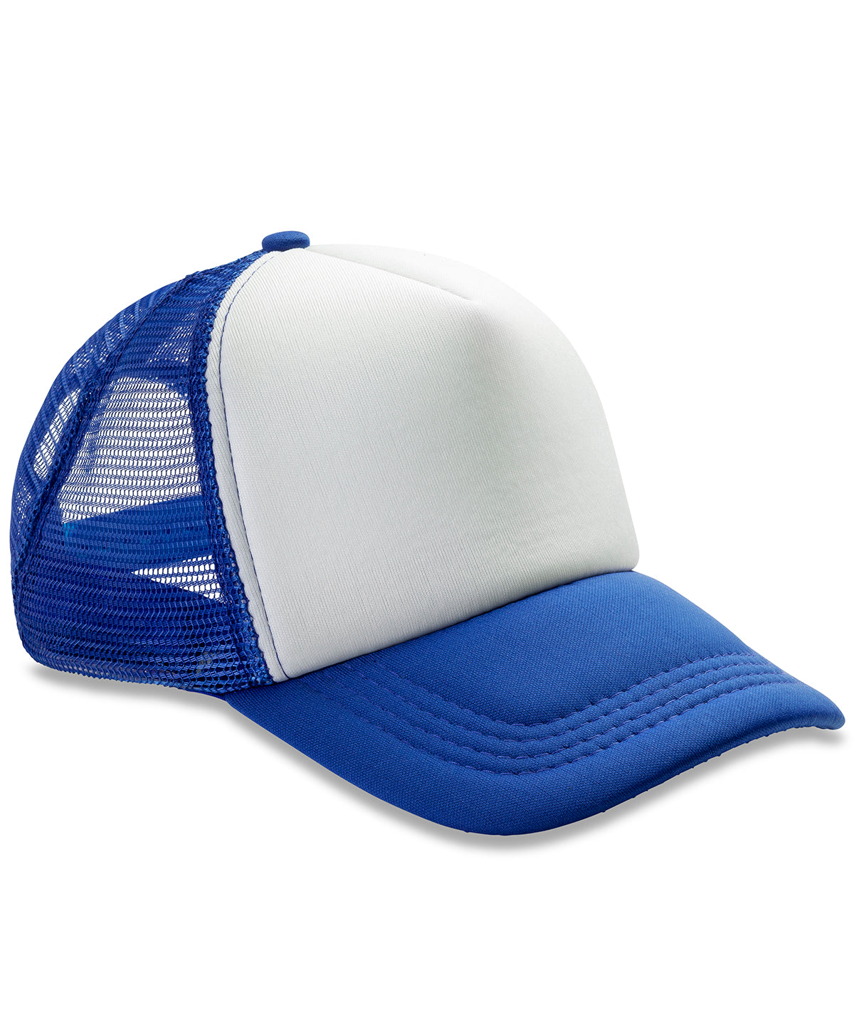 Caps - Core Detroit Royal White One size