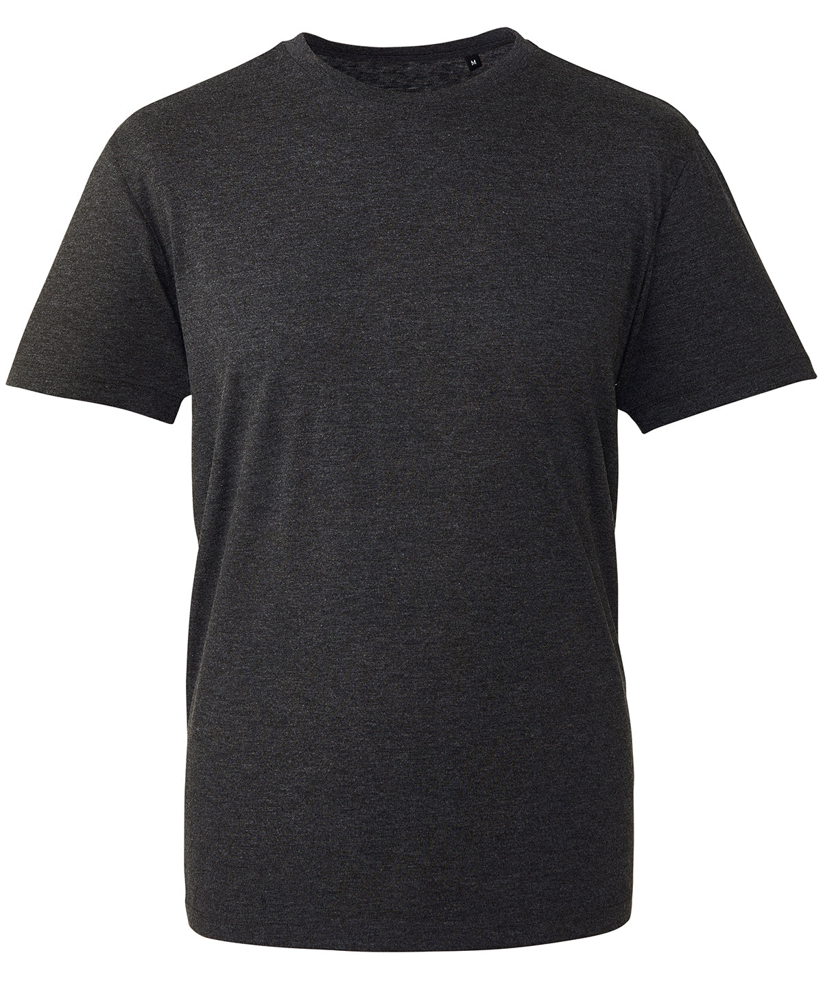 T-Shirts - Anthem t-shirt – mjuk och unik Black Marl