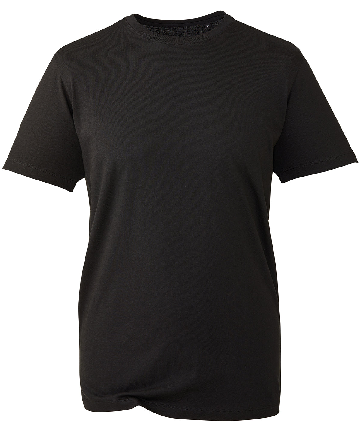 T-Shirts - Anthem t-shirt – mjuk och unik Black