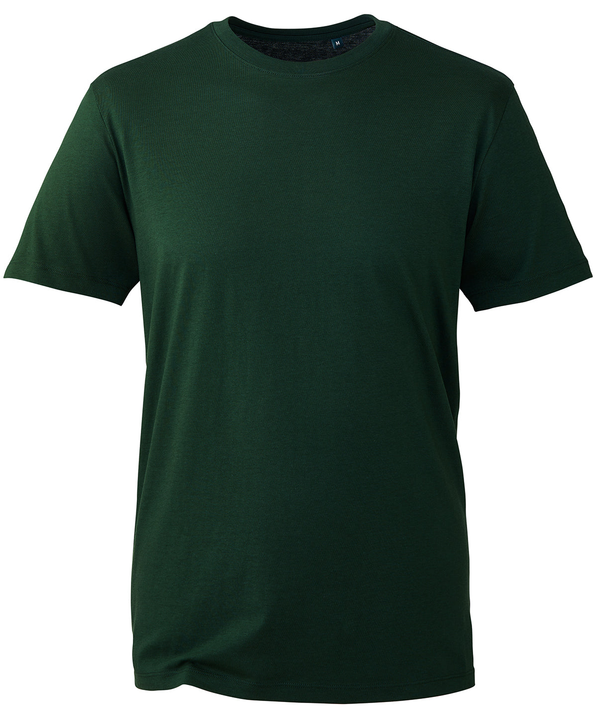 T-Shirts - Anthem t-shirt – mjuk och unik Forest Green