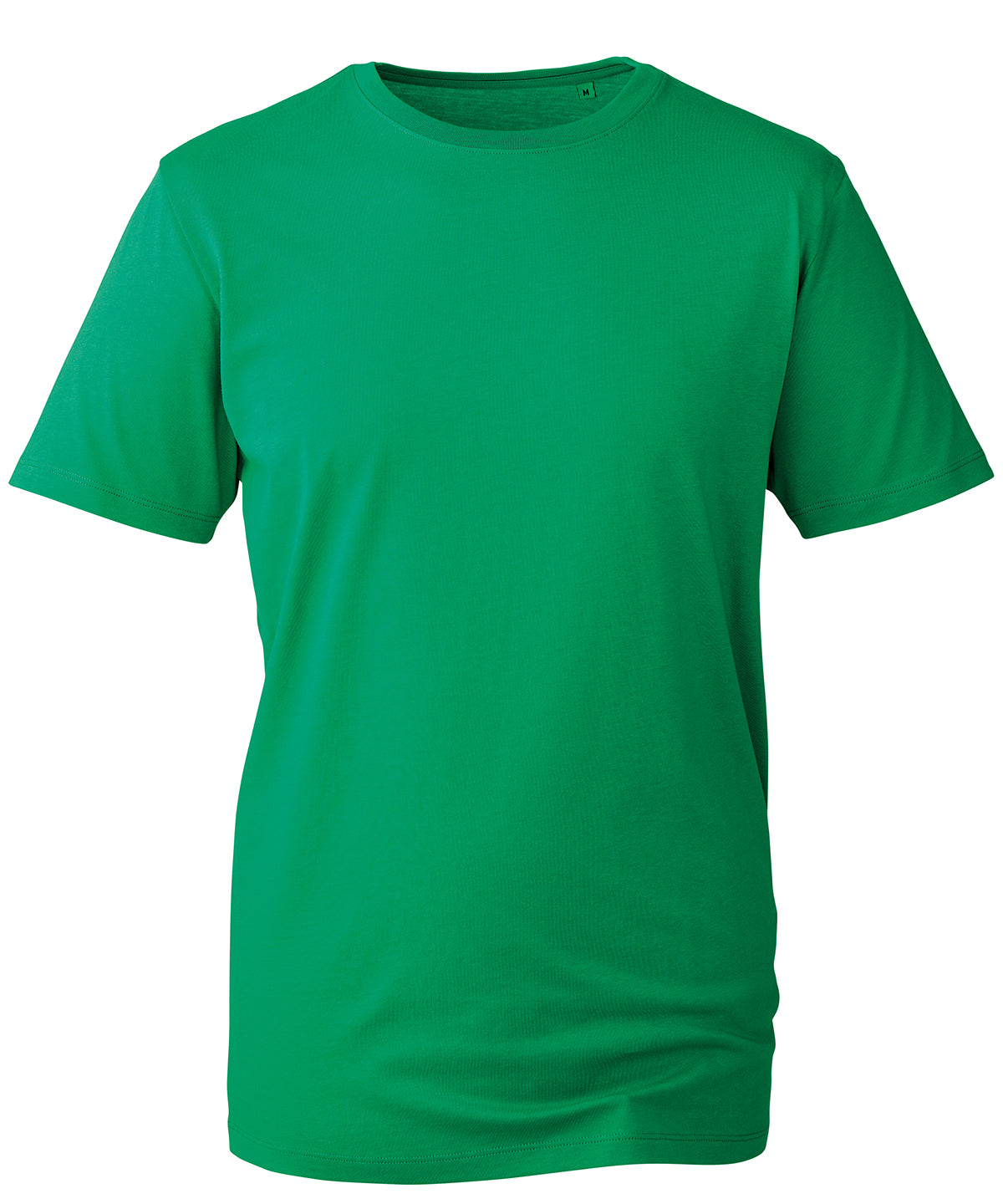 T-Shirts - Anthem t-shirt – mjuk och unik Kelly Green XS