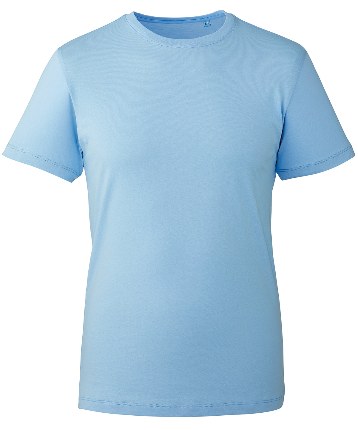 T-Shirts - Anthem t-shirt – mjuk och unik Light Blue XS