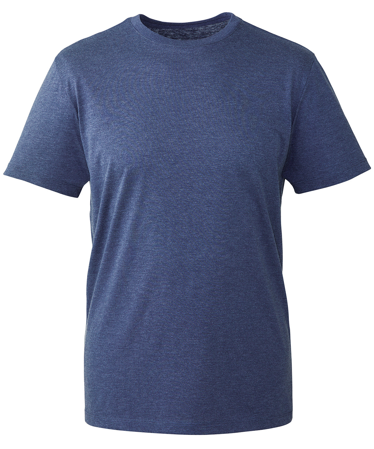 T-Shirts - Anthem t-shirt – mjuk och unik Navy Marl XS