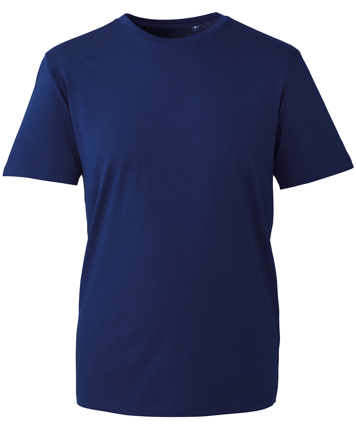 T-Shirts - Anthem t-shirt – mjuk och unik Navy XS