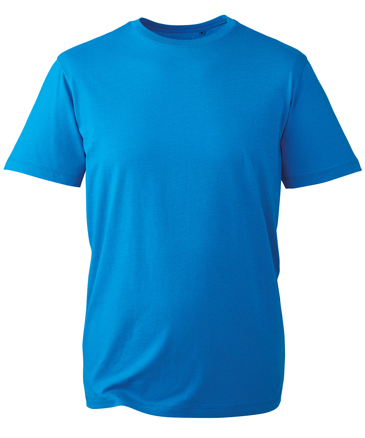 T-Shirts - Anthem t-shirt – mjuk och unik Sapphire XS