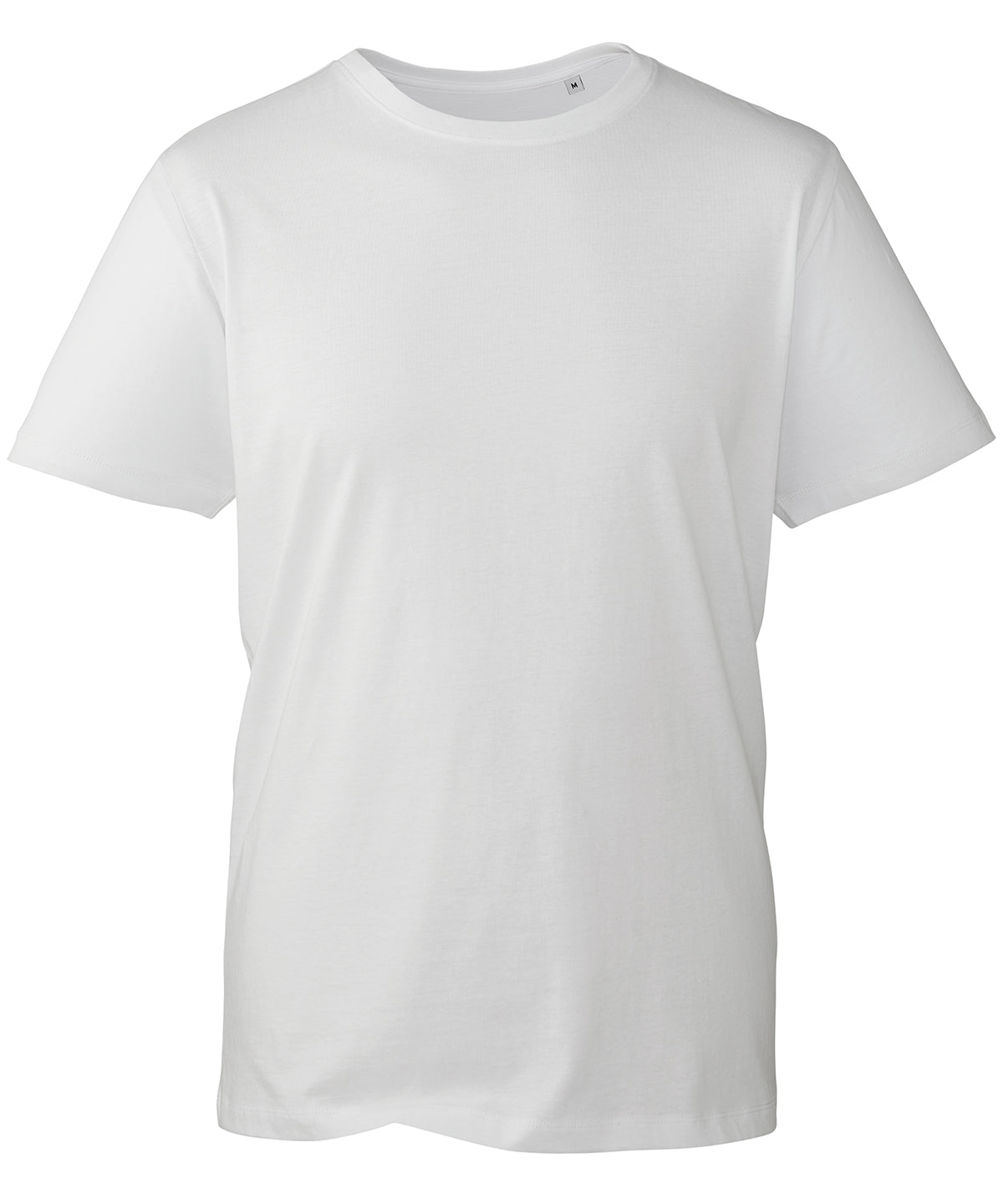 T-Shirts - Anthem t-shirt – mjuk och unik White XS