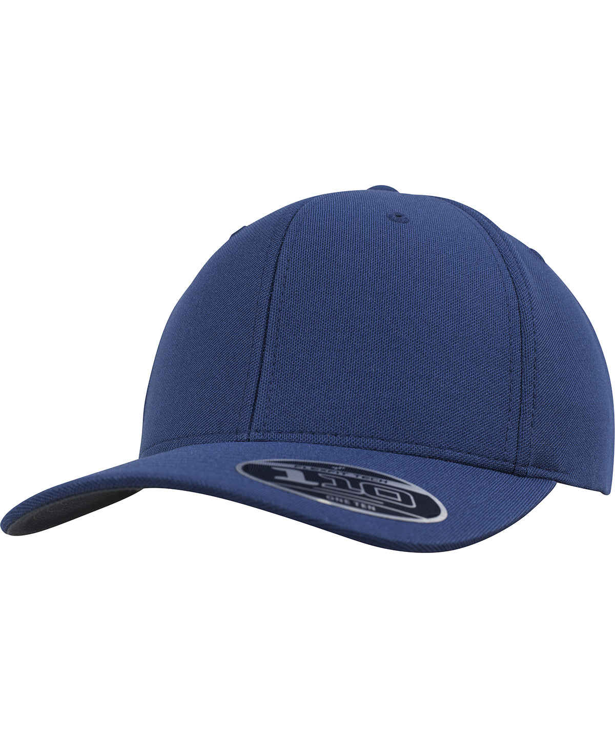 Caps - Mini piqué Navy One size