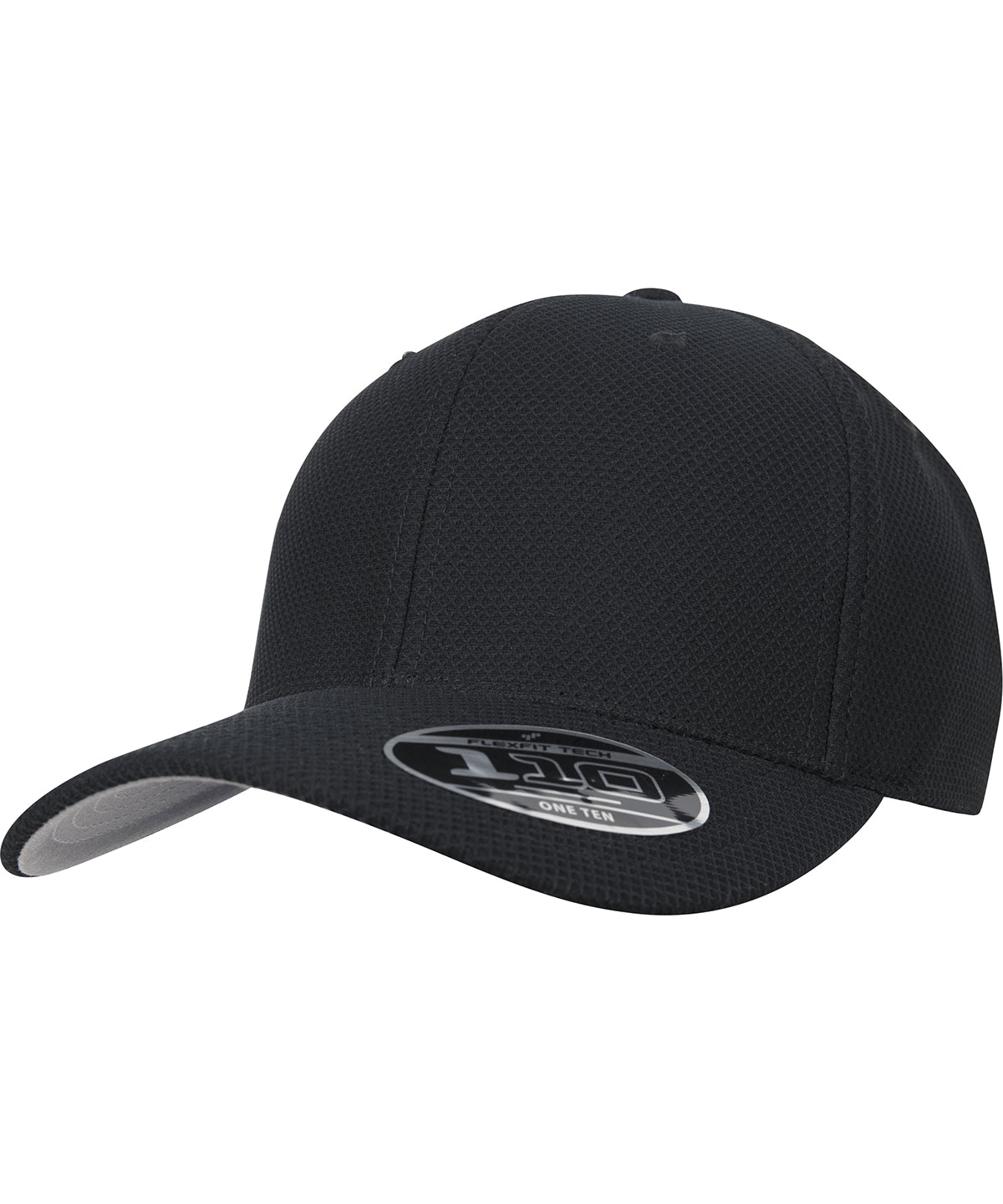 Caps - Hybridkeps 110VH Black One size