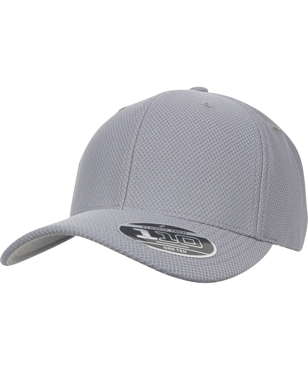 Caps - Hybridkeps 110VH Grey One size