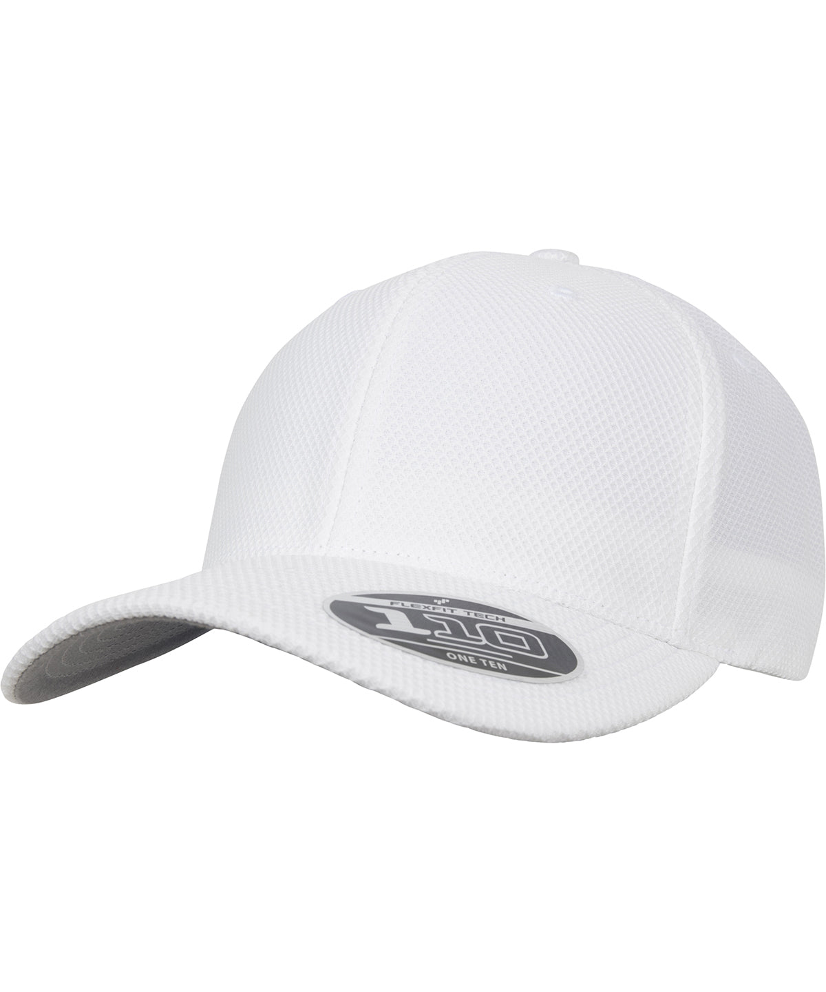 Caps - Hybridkeps 110VH White One size