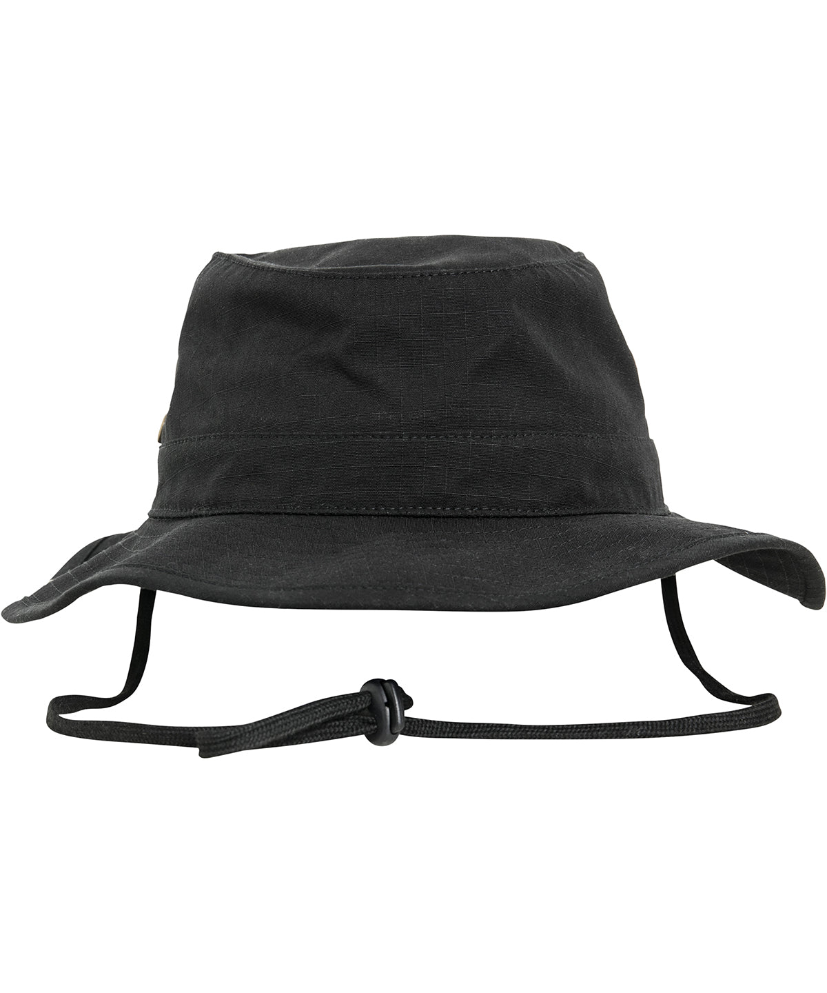 Hats - Fiskehatt Black One size