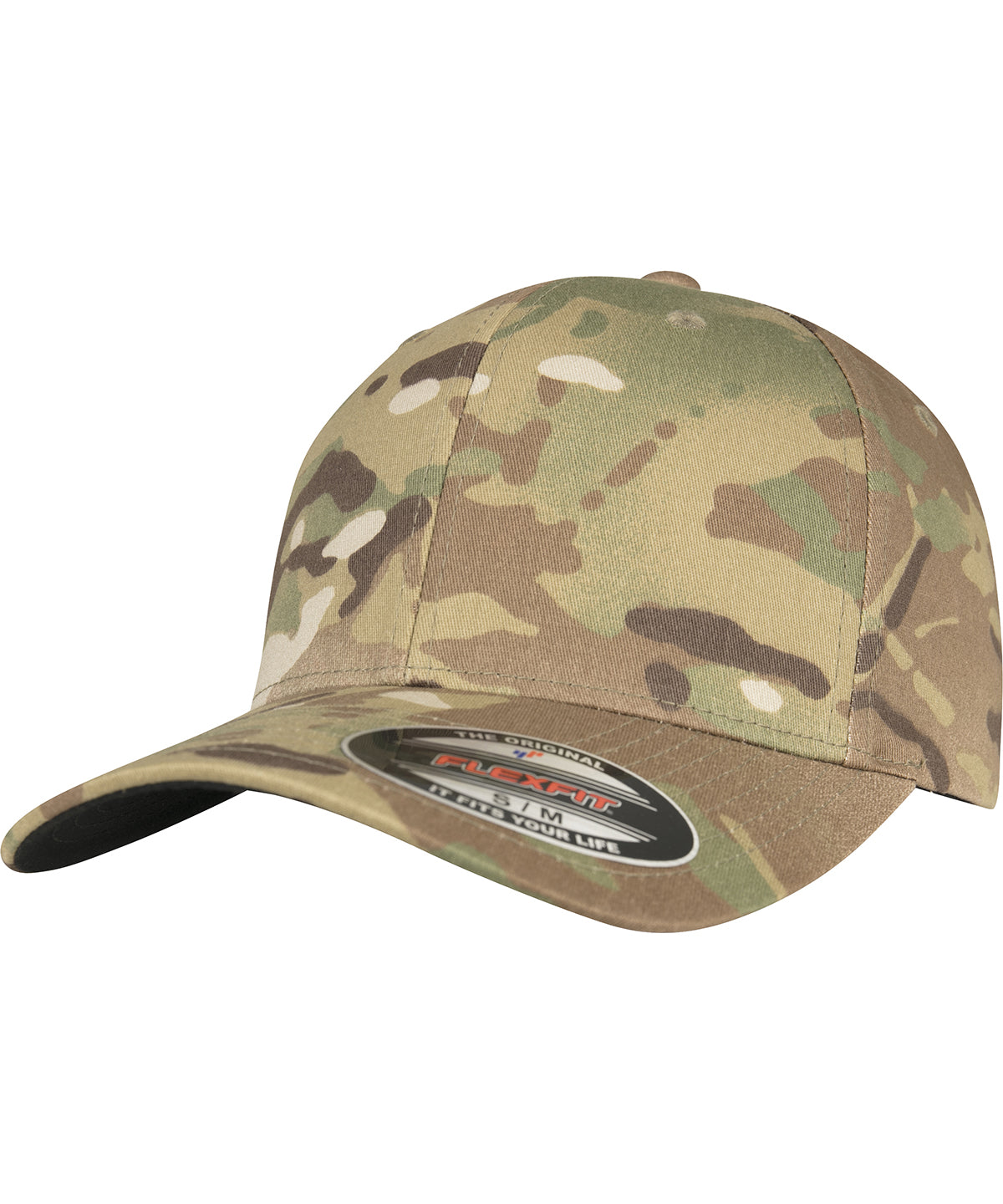 Caps - Flexfit Multicam keps Multicam