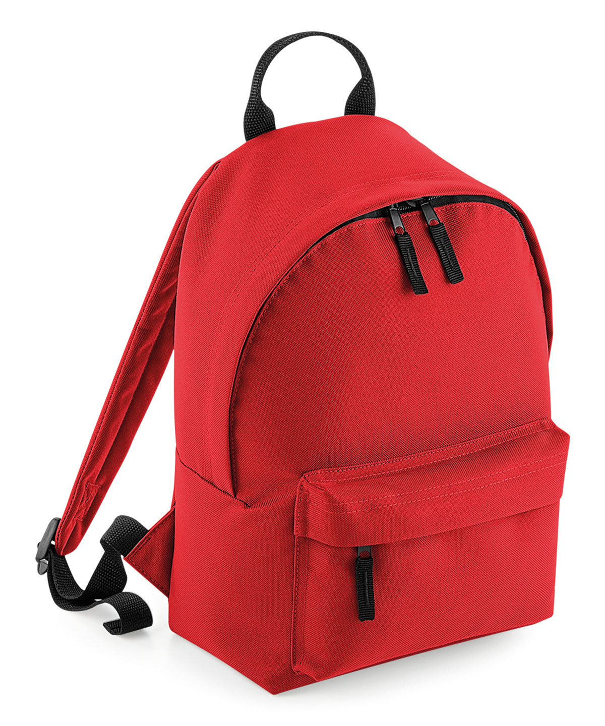 Bags - Mini Mode Ryggsäck Bright Red One size